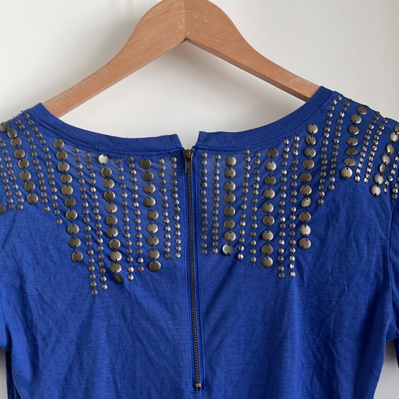 LUCCA COUTURE T-shirt - Picture 3 of 4